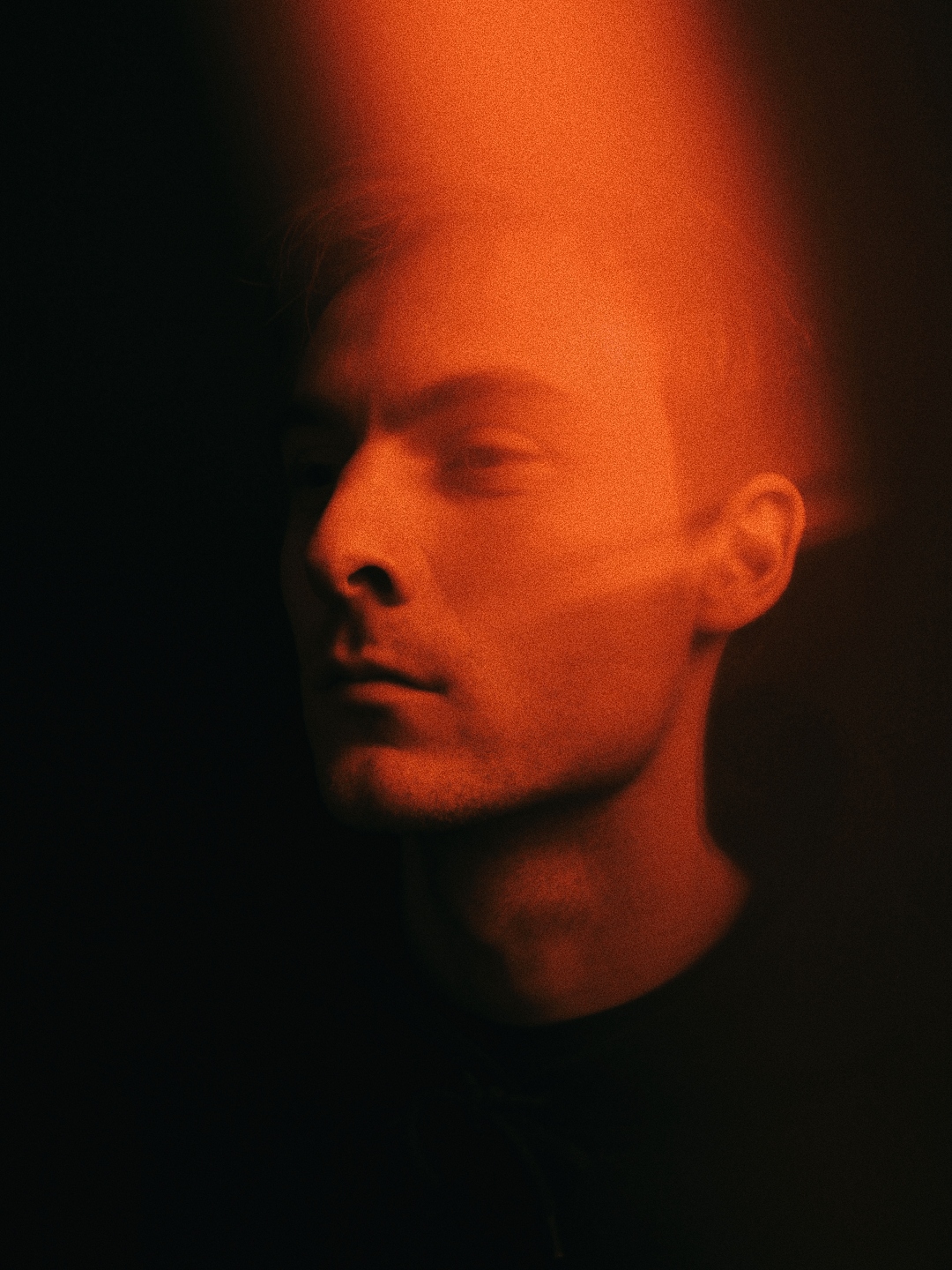 Photo of Martin Ludvik